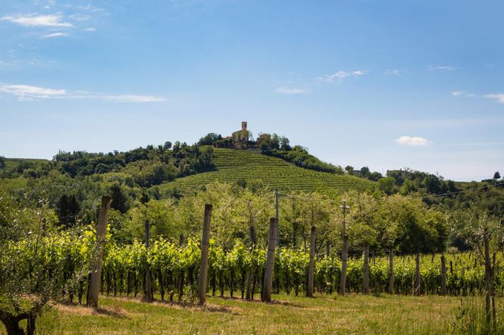 Italy – Abruzzi, Piedmont, Tuscany