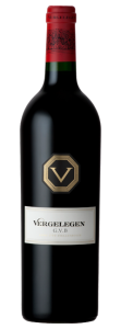 VergelegenGVBRed