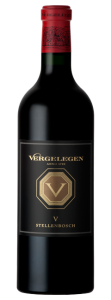 VergelegenV2011