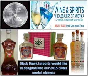 Silver award winners at WSWA (2)