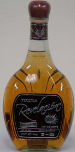 Revelacion Anejo