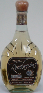Revelacion Reposado