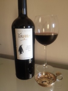 Yagan Cabernet Sauvignon