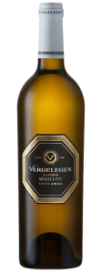 Vergelegen Semillon Reserve