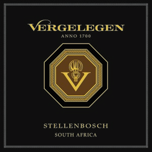Vergelegen V label (2)