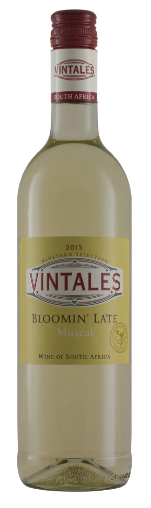Vintales Bloomin Late Front