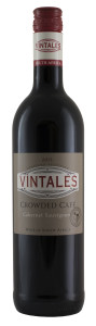 Vintales Crowded Cafe Front