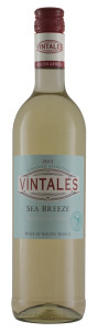 Vintales Sea Breeze front