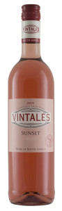 Vintales Sunset Front