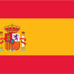 Flag of Spain