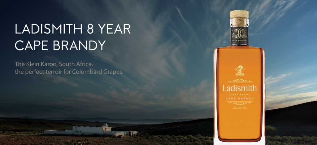 LadysmithBrandy_Trade_Presenter