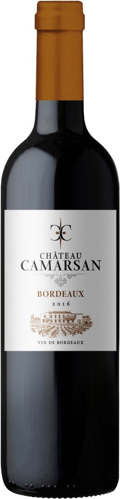 Chateau Camarsan