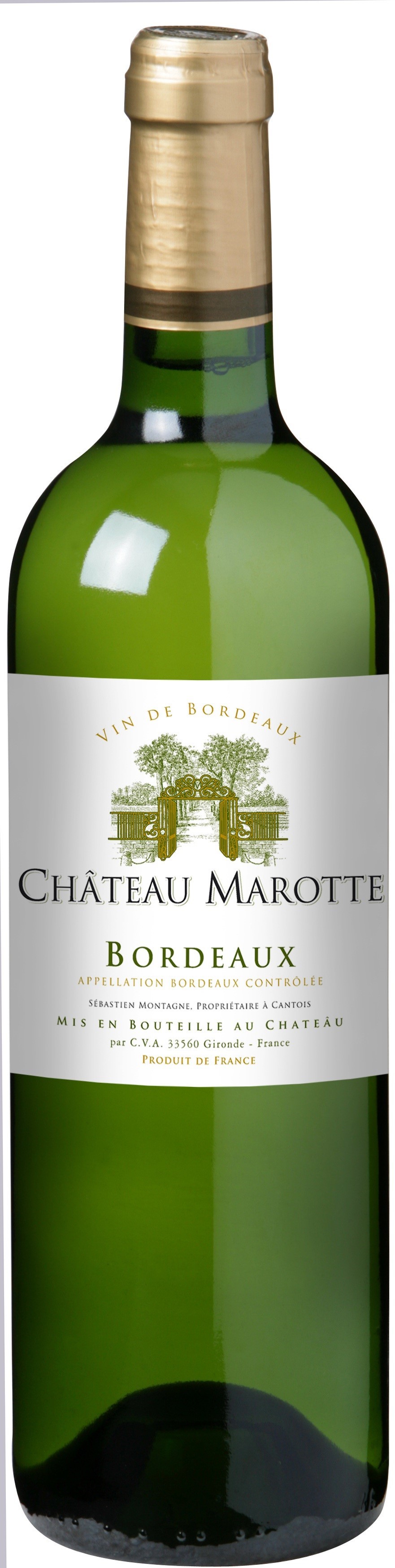 Bordeaux – Black Hawk Imports