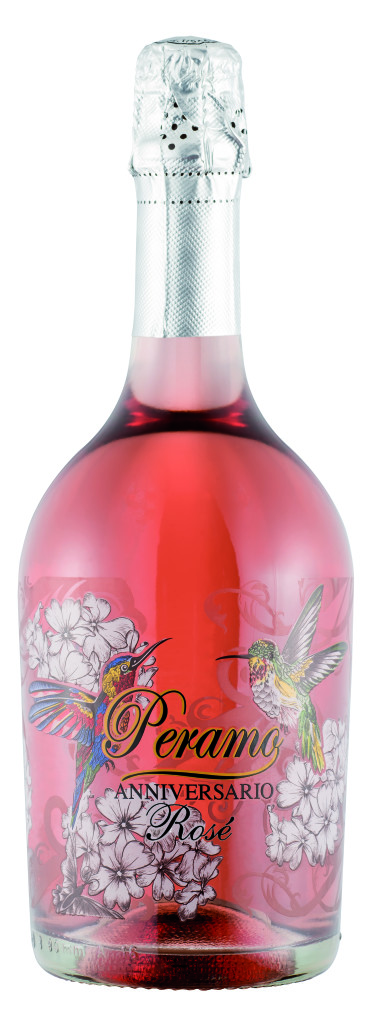 Peramo Anniversario - Rose - Vino1687