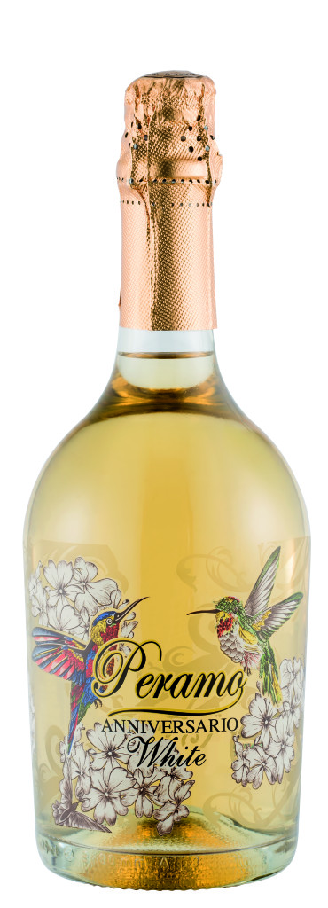 Peramo Anniversario - White - Vino1683